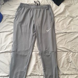 Men’s Nike Dri-fit joggers